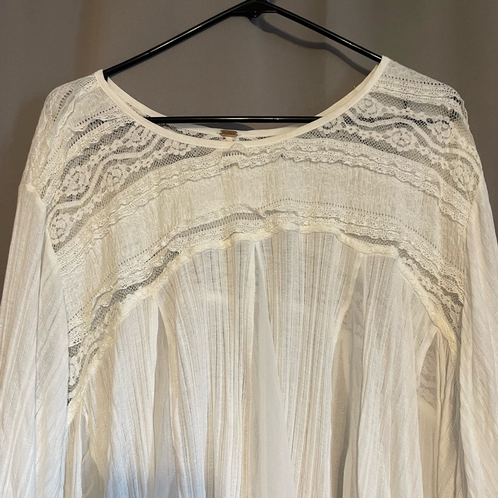 FREE PEOPLE Top - Picture 5 of 5